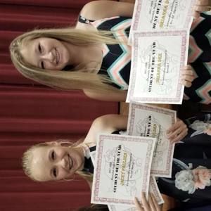 Meet your Posher, Brianna